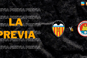 El VCF Mestalla quiere dar entrada a las Fallas con una victoria