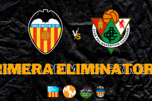 CP Cacereño: primer escollo del VCF Mestalla en el play-off