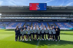 Los penaltis dejan al VCF Mestalla sin final de la Premier League International Cup