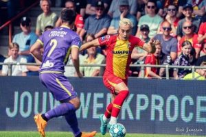 Darío Serra abandona el Valencia CF: seguirá su carrera en Países Bajos