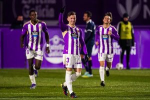 El VCF Mestalla cierra la primera incorporación para la temporada 23/24