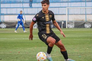 Burlamaqui ya es jugador del CF Intercity