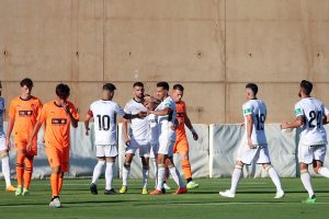 El Albacete ‘mete mano’ a un bisoño VCF Mestalla