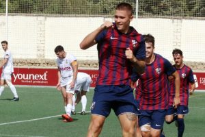 El VCF Mestalla se interesa en la situación de Diego Aznar