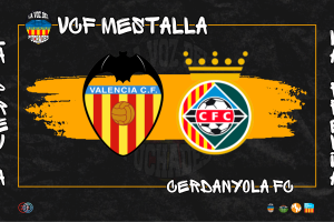 ¿Irá, a la tercera, la vencida en el Puchades?