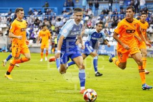 El Lleida Esportiu fulmina al VCF Mestalla