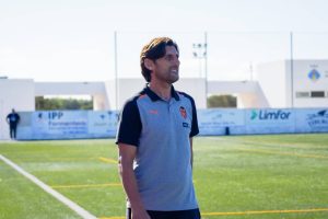 Angulo: «El talento, la calidad y la efectividad nos han hecho ganar los tres puntos»
