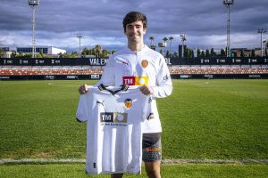 Pedro Alemañ regresa al VCF Mestalla
