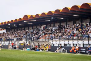 Objetivo Paterna: que el Puchades sea un fortín