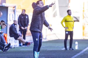 Raúl Pérez deja el VCF Mestalla y vuelve al norte