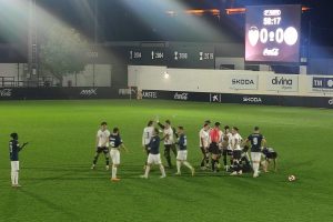 Los estragos de la derrota ante el CFB Futur