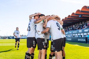 Seis ‘finales’ para el VCF Mestalla