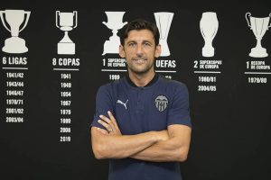 Angulo: «No va a ser sencillo, pero creo que nos salvamos»