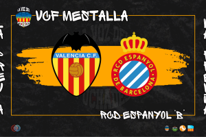 Después de la tormenta, ¿llega la calma? El VCF Mestalla necesita seguir sumando