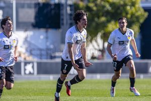 Hugo González se apunta a la ‘final’ del Narcís Sala