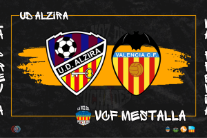 A por la victoria en la ‘final’ de Alzira