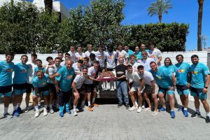 El VCF Mestalla sale mareado, pero ileso, del Shambala: así ha sido la temporada 23/24