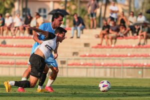 Las lesiones se ceban con el VCF Mestalla