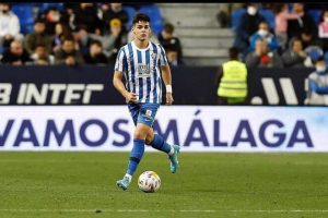 El VCF Mestalla trabaja en la incorporación del central Andrés Caro
