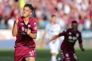 El VCF Mestalla refuerza su delantera con Warren Madrigal