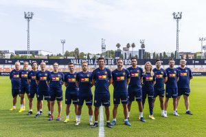 Los hombres de Angulo