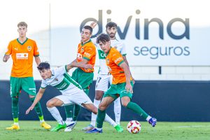 A la tercera… Llegó la derrota