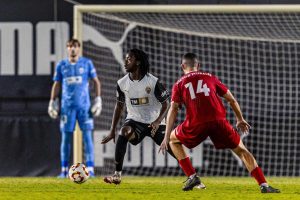 El VCF Mestalla recupera efectivos… a la fuerza