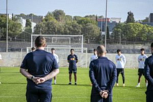 El calendario del VCF Mestalla se comprime a causa de la DANA
