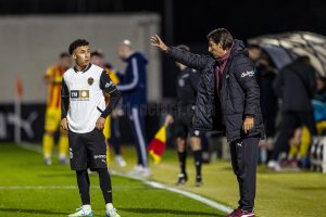 El VCF Mestalla cierra el mercado apostando, aún más, por la Academia