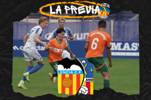 A despedir el 2024 en el Puchades con buen sabor de boca