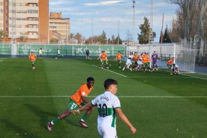El VCF Mestalla alarga la siesta y lo paga caro