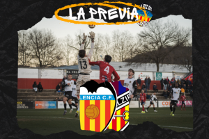 La regularidad pasa por volver a ganar en el Puchades