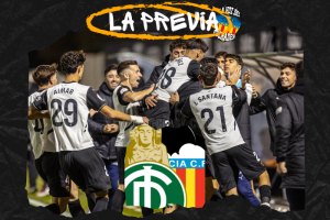 El VCF Mestalla busca venganza en tierras ilicitanas