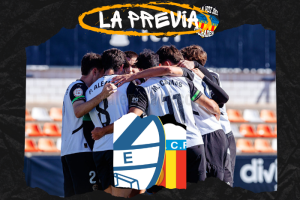 El VCF Mestalla mide su ambición en casa del enrachado líder