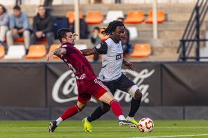 Ali Fadal retorna a los EEUU para jugar en la MLS