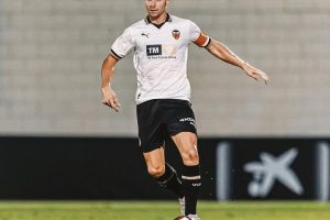 El CD Arenteiro suma a sus filas a Simón Luca