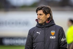 Angulo: «Es una lástima porque creíamos que podíamos dar un pasito hacia delante»