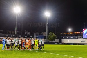 ‘Germanor’ y ‘caloret’ faller en el derbi de Torrent