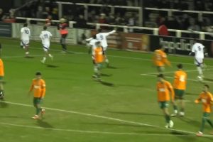 El VCF Mestalla cae, de forma estrepitosa, en cuartos de la PLIC