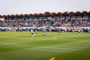 Habrá lleno en el Puchades ante un indignado CE Sabadell