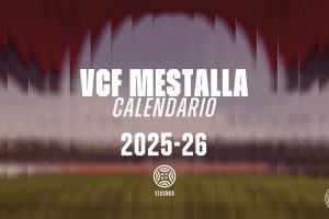 Inicio y final lejos de Paterna: así es el calendario 25/26 del VCF Mestalla
