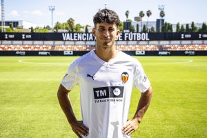 Marcos Navarro vuelve a Paterna para reforzar al VCF Mestalla