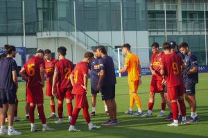 Licencia para soñar tras una pretemporada de  buenas sensaciones