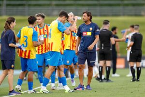 Empate agridulce en Valdebebas
