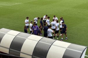 El VCF Mestalla se regenera con una plantilla totalmente Sub-23