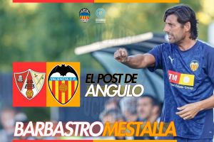 Angulo: “Tenemos que competir los 90′, no vale con solo hacer un tramo bueno”