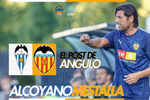 Angulo: «El punto lo doy por bueno, pero hay que aprender de los errores»