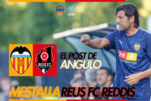 Angulo: «El equipo quiere y lo intenta, pero nos falta competir en los momentos de dificultad»