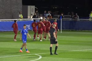 El VCF Mestalla vence, de forma convincente, en la PLIC