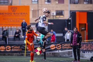 San Gregorio, ‘territorio X’ para Miguel Ángel Angulo